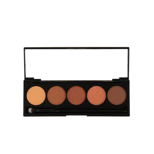 Terracotta Desert Palette