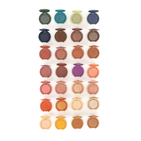 Enlighten Palette