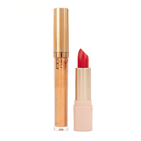 Lip Lock'd Satin Lipsticks