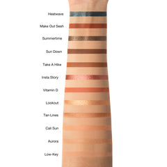 Desert Vibes Eyeshadow Palette - IBYBeauty.com