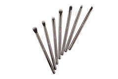 Backstage Pass 7 Pc Eye Brush Perfection Kit - IBYBeauty.com