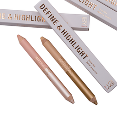 Define and Highlight Brow Stix - IBYBeauty.com