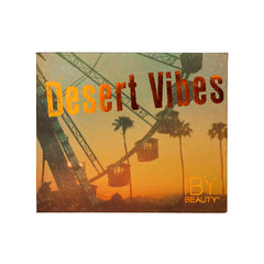 Desert Vibes Eyeshadow Palette